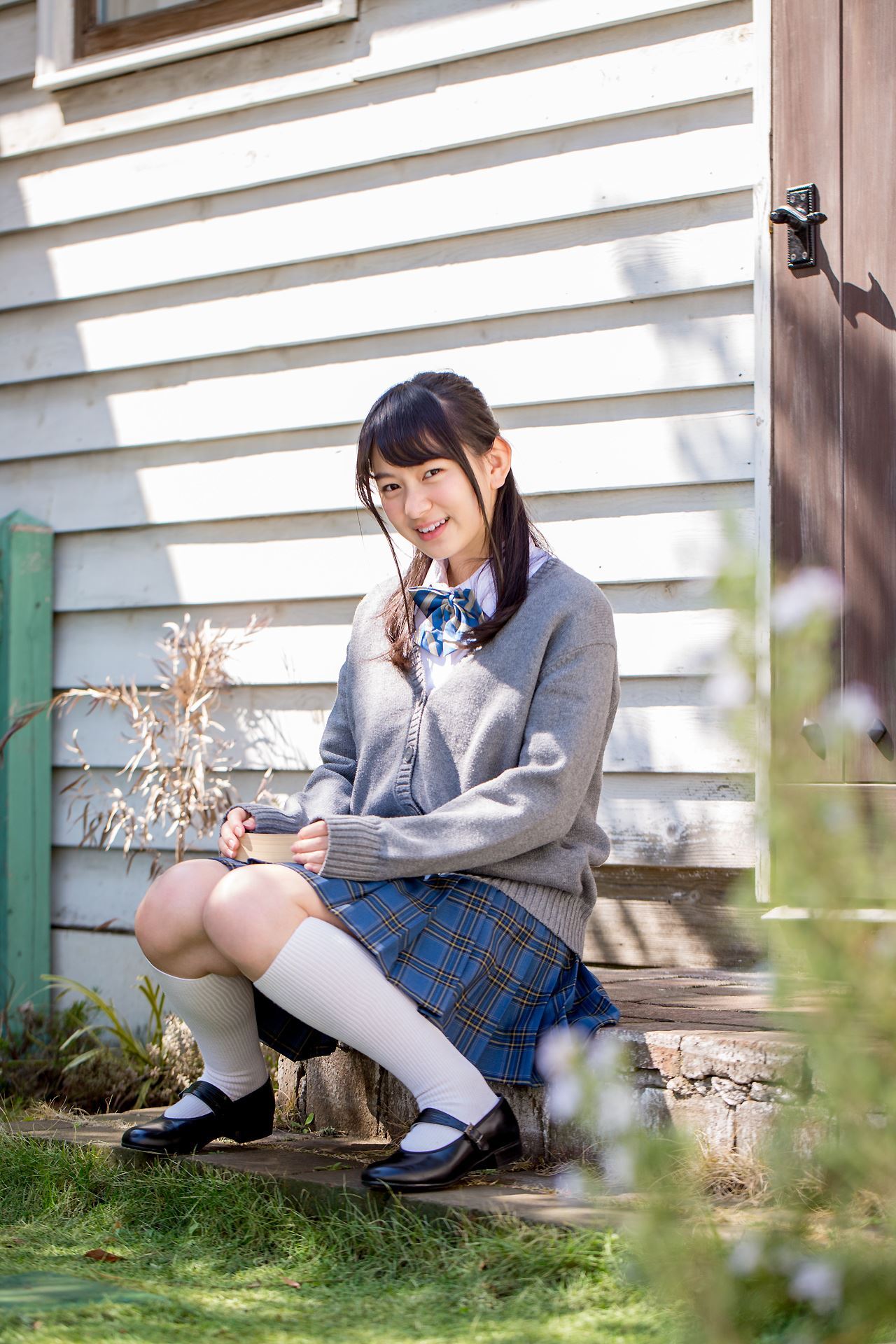 [Minisuka.tv]河村みるく  2018-04-19 Miruku Kawamura - Special Gallery (STAGE1) 2.5